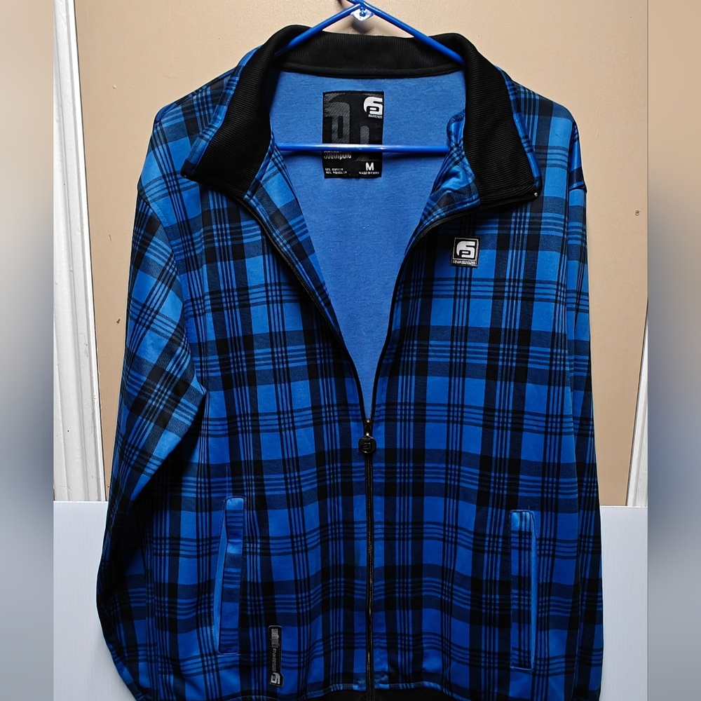 Southpole sweater